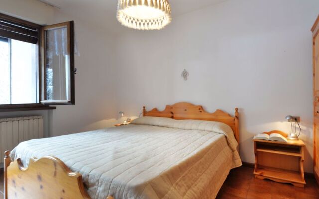 Villa Des Alpes Canazei 29023