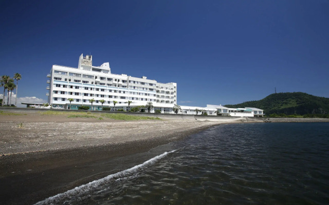 Ibusuki Seaside Hotel