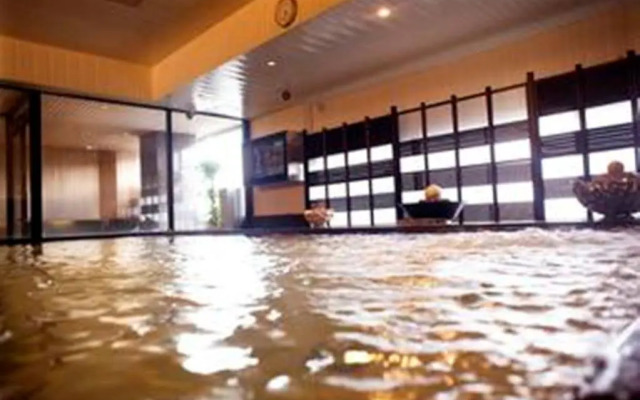 Spa Hotel SOLE Susukino
