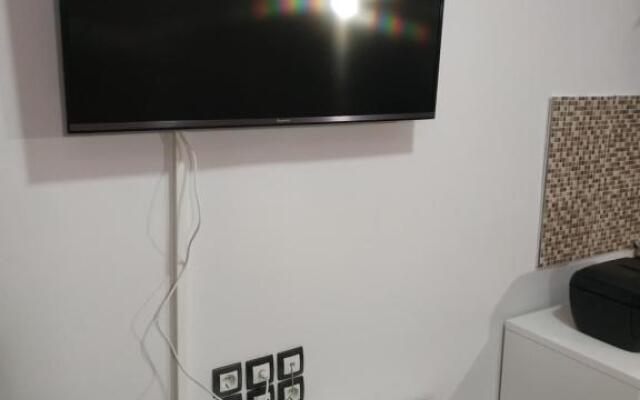 G M 4 ROOMS KENTRO in the heart of the city - фото 4