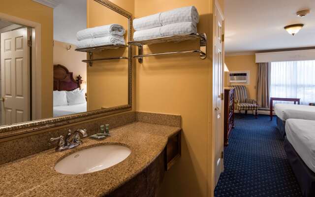 Best Western White House Inn