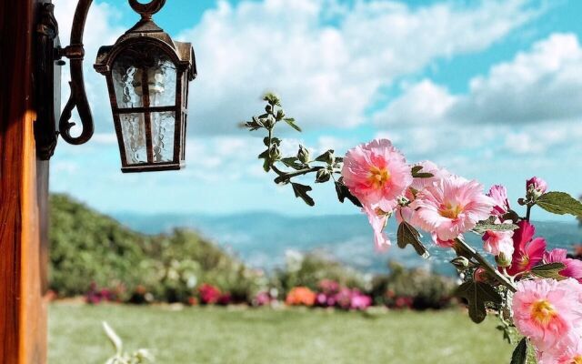 Verdant Hotel & Holistic Experience