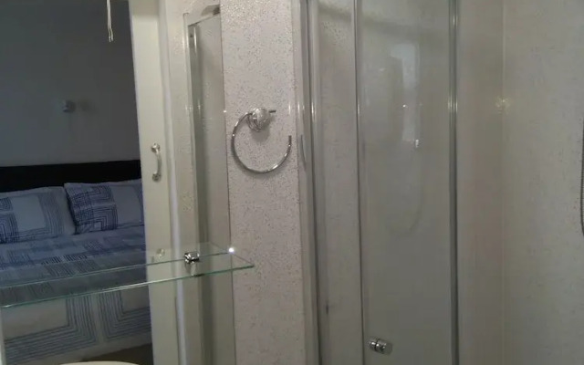 Lamplighter Guesthouse