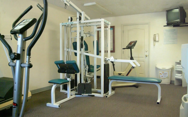 Best Western Superstition Springs Inn