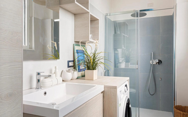 Awsome apartment with a view - 7th floor