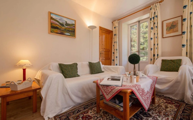 R Sidence Bel Alp 16