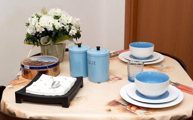 Vitti's Home Verona 3