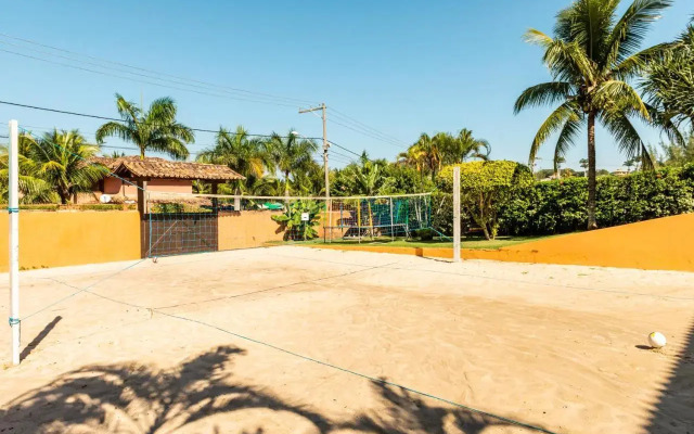 Hotel Ferradura Resort