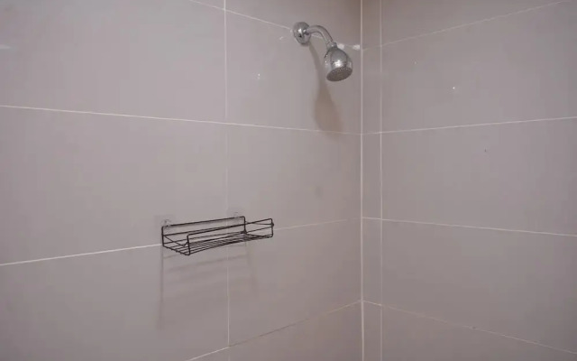 Convenient Studio Apartment At B Residence