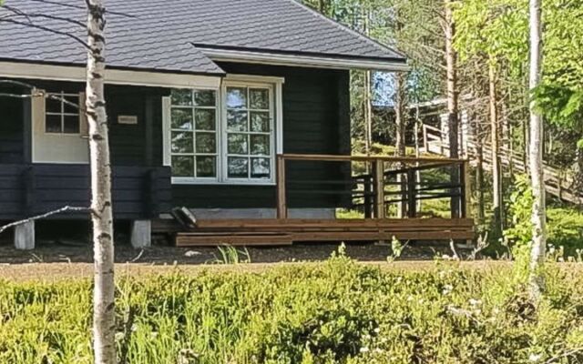Lomaylläs b26 /palovaarankaarre 8 a