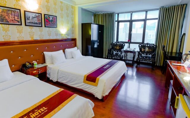 A25 Hotel - Nguyen Thai Hoc