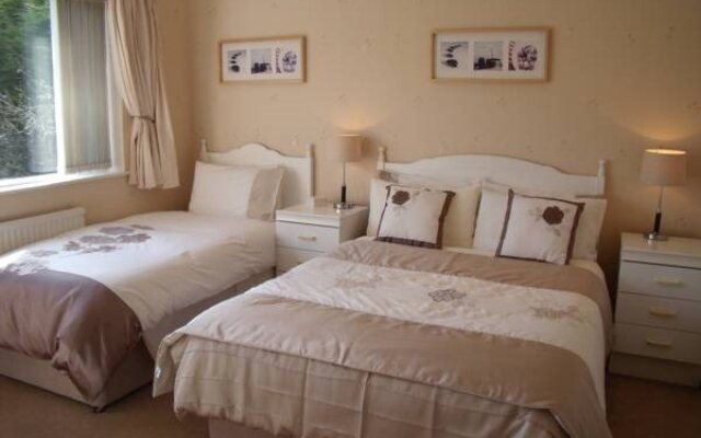 Killowen House B&B