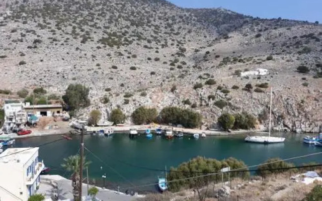 Pension Manolis