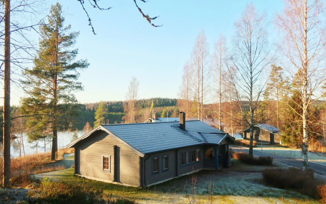 Kloten Nature Resort