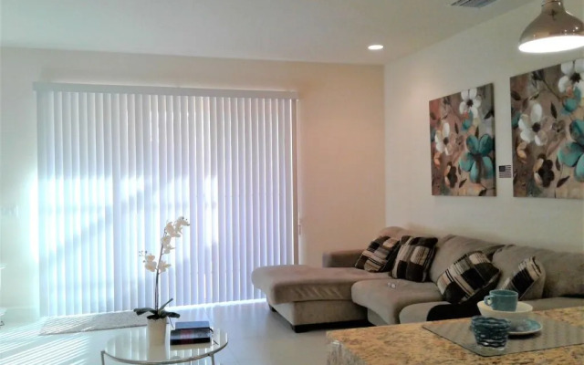 ACO - Serenity Vacation Homes