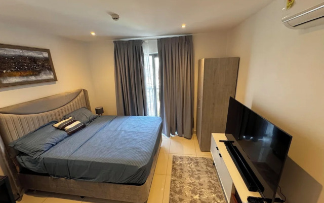 Loxwood Abode