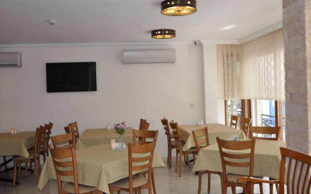 Datca Kilic Hotel