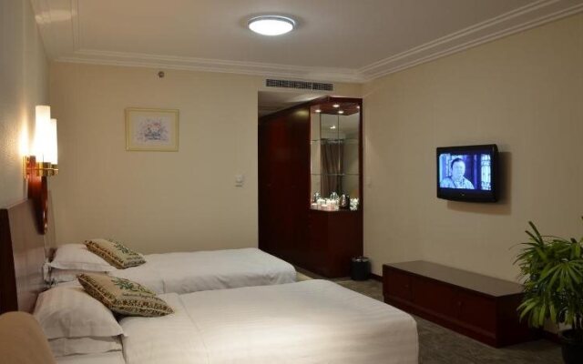 Lakeview Park Resort - Wuxi