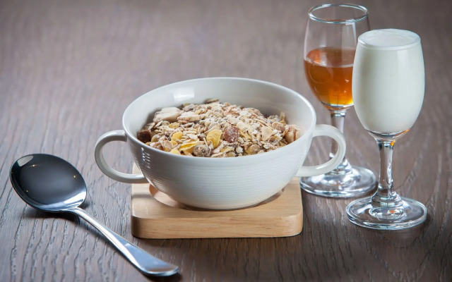 OYO 488 Delight Residence