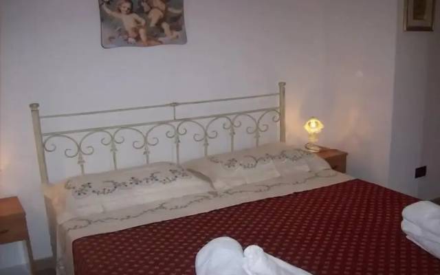 B&B Otranto Le Sancinare