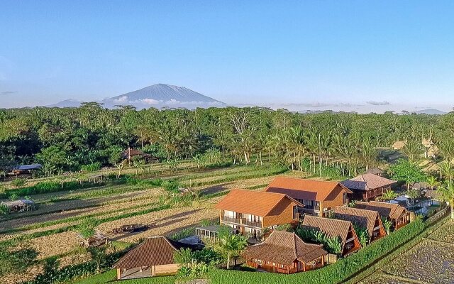 Alam Kawi Ubud Resort & Spa