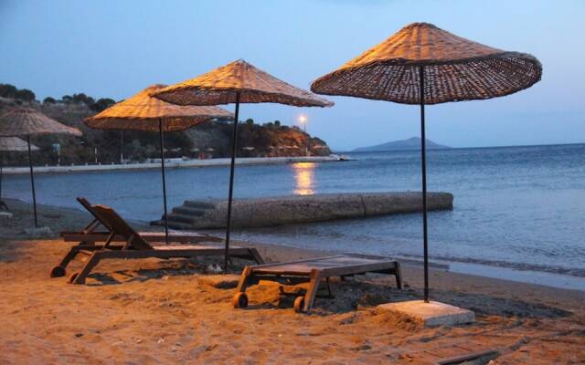 ada-art guesthouse