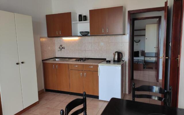 Apartments Nives - great location