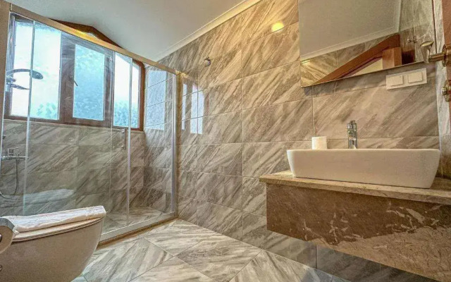 Tuna Fethiye Villa, Özel Havuzlu, Fethiye