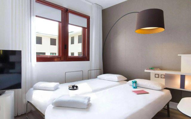 Novotel Suites Perpignan Mediterranée