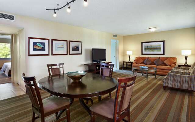Embassy Suites by Hilton Parsippany