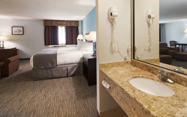 Spark by Hilton West Coxsackie