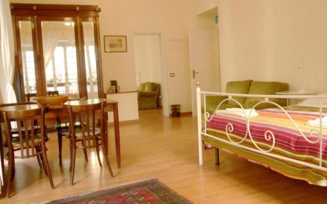 Ciccone Guest House N°3