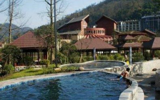 Huashuiwan Celebrity Resort