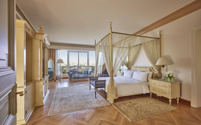 JW Marriott Hotel Cairo