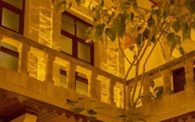 Urhay Otel ?anl?urfa