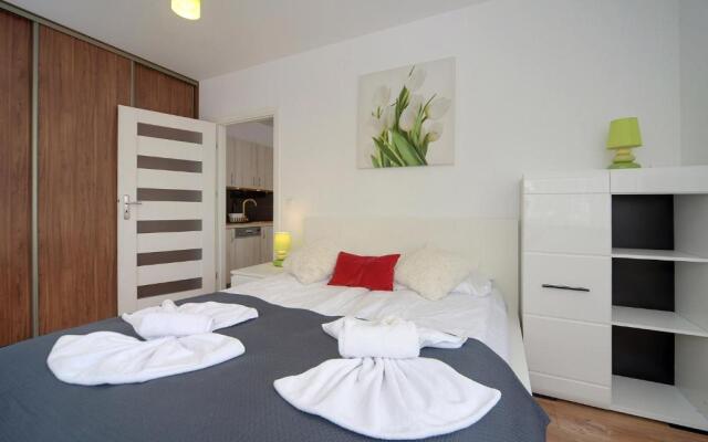 Apartamenty Sun Seasons 24 - Izery