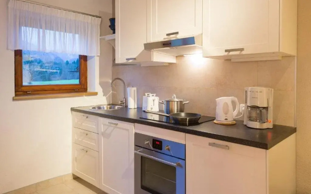 Haus Alpenblick Lofer