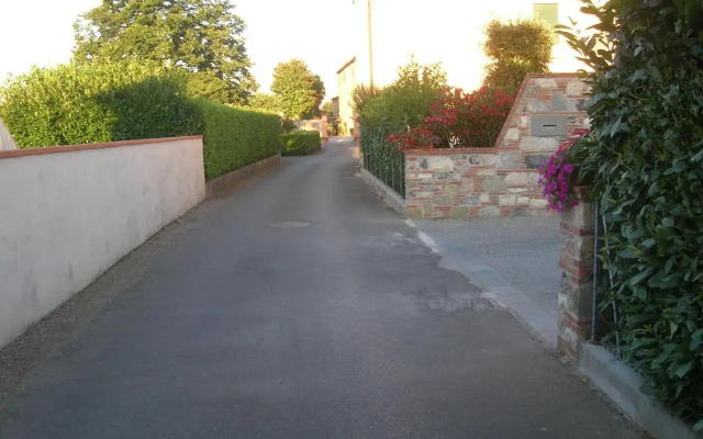 Rustico del Chiasso