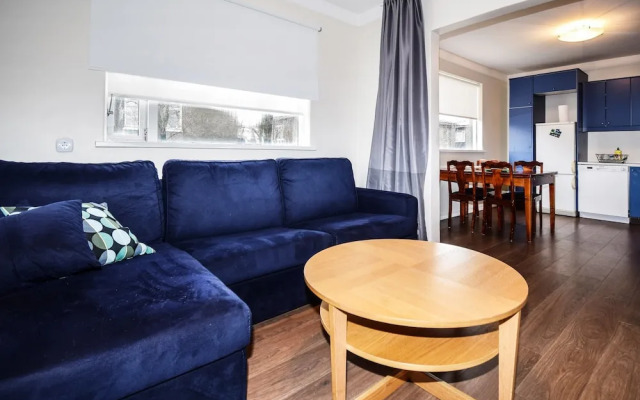 Apartment M14