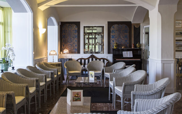 Hotel Beau Rivage