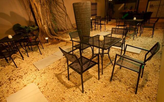 Hotel Boutique Lemon Inn