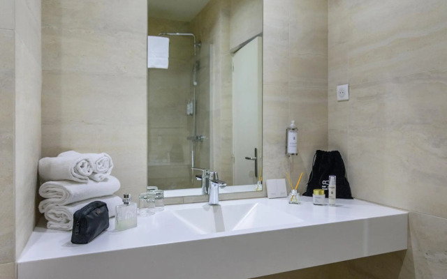 Le Saint-Georges Hotel & Spa