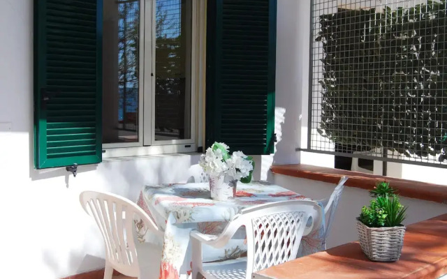 Japigium Villa Rubino