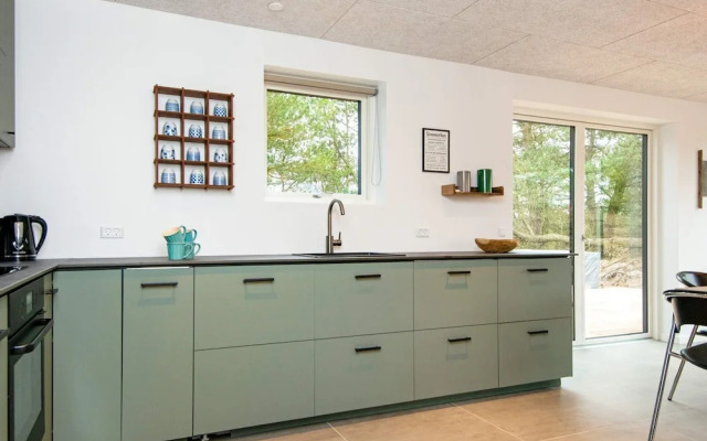 Luxury Retreat in Romo - By Traum Ferienwohnungen