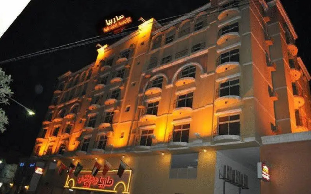One To One Marbia Al Khobar
