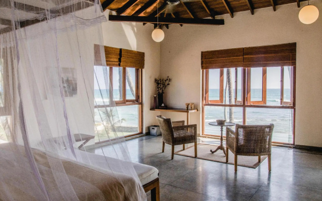 Kabalana Village House
