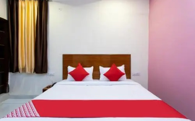 Riddhi Siddhi Regency By OYO Rooms