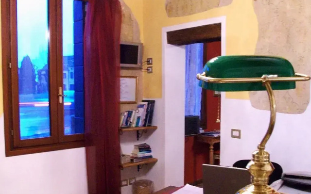 Relais Alcova Del Doge