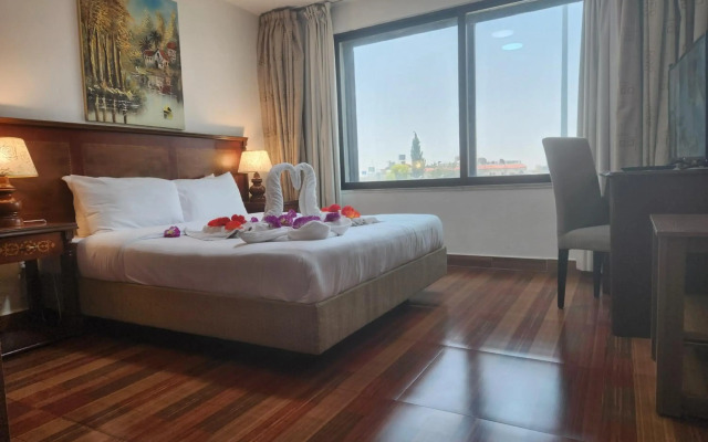 Amman Orchid Hotel