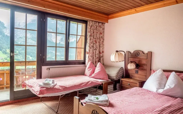 Hotel Gletscherblick